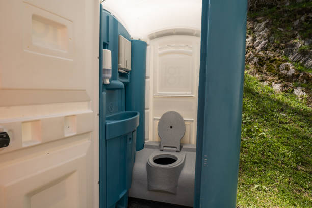 Best Local porta potty services  in Nellysford, VA