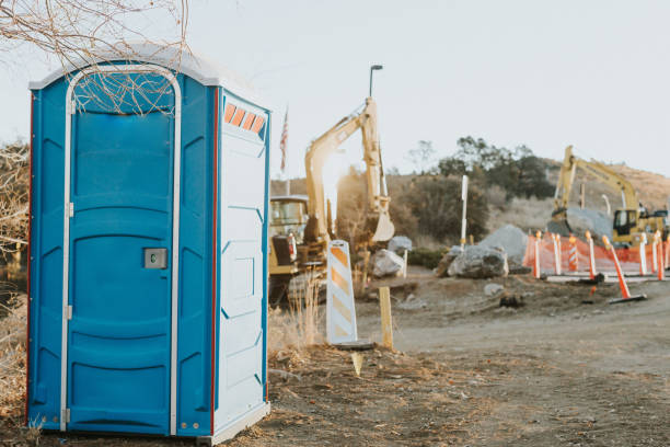 Best Portable restroom trailer rental  in Nellysford, VA