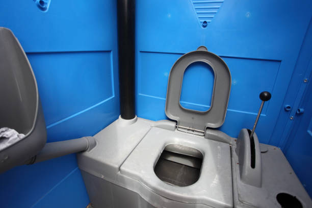 Best Emergency porta potty rental  in Nellysford, VA