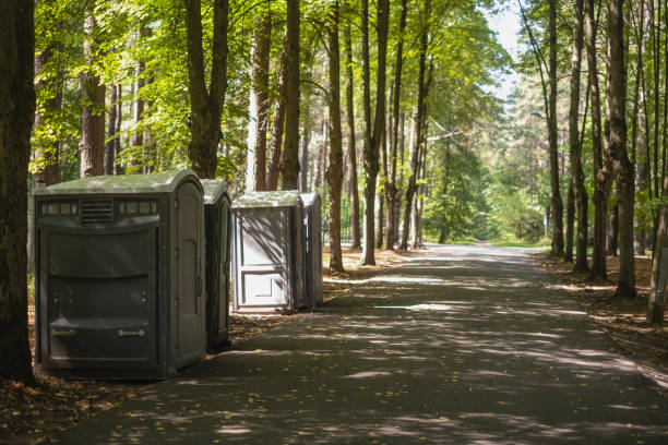 Portable Toilet Options We Offer in Nellysford, VA