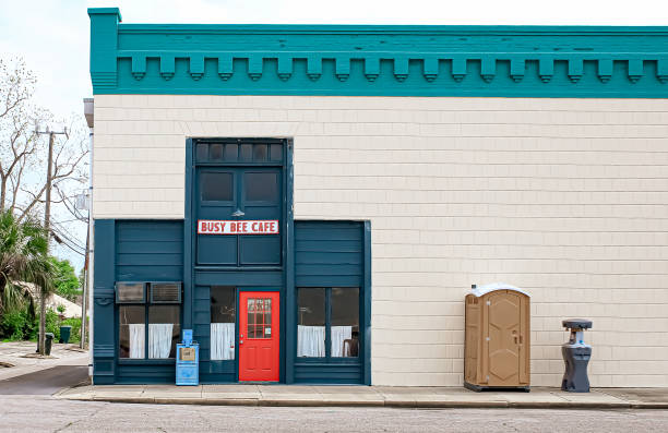 Best Porta potty rental near me  in Nellysford, VA