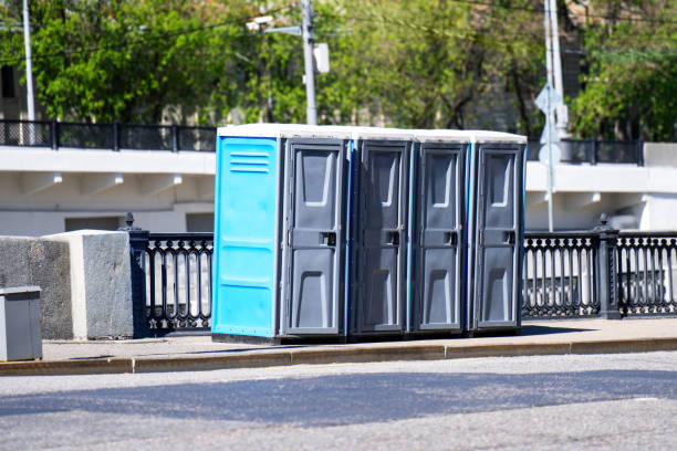 Best Emergency porta potty rental  in Nellysford, VA