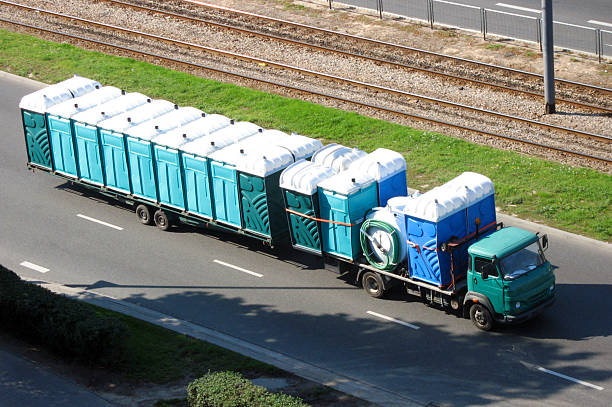 Nellysford, VA porta potty rental Company